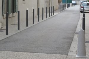 Potelet Giga G9 Potelet Giga G9