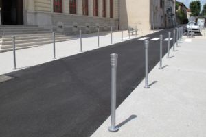 Potelet Lotus Potelet Lotus