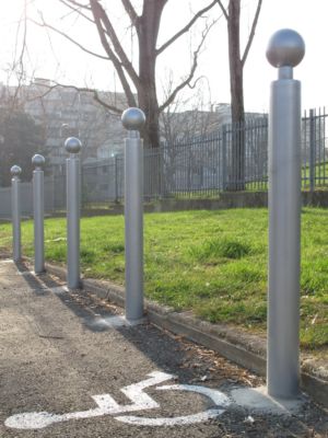 Potelet Spheri Potelet Spheri