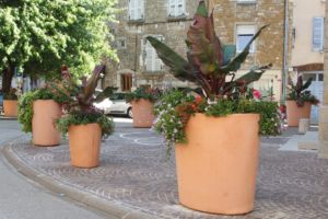 Vasque Paseo Ceranova brut teinté dans la masse Vasque Paseo Ceranova brut